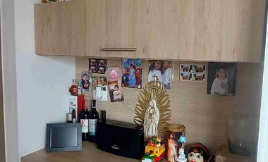 En venta Apartamento Conjunto Cerrado Catalana