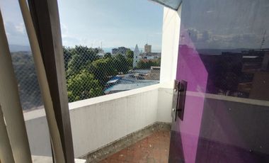 EN RENTA OFICINA 606, TORRE A, CENTRO COMERCIAL METROPOLITANO ZONA CENTRO DE NEIVA