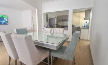 CASA EN VENTA EN PUERTO AZUL