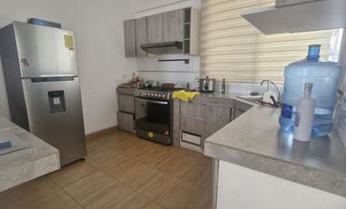 CASA EN VENTA EN PUERTO AZUL
