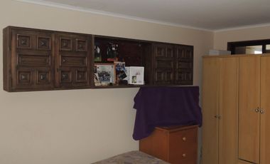 ESTUPENDA CASA EN EL CENTRO DE OLMUE, CALLE O´HIGGINS 5 DORMITORIOS, 4 BAÑOS