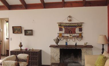 ESTUPENDA CASA EN EL CENTRO DE OLMUE, CALLE O´HIGGINS 5 DORMITORIOS, 4 BAÑOS