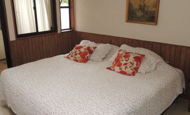 ESTUPENDA CASA EN EL CENTRO DE OLMUE, CALLE O´HIGGINS 5 DORMITORIOS, 4 BAÑOS
