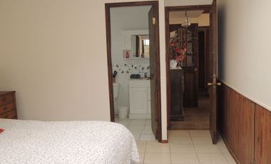 ESTUPENDA CASA EN EL CENTRO DE OLMUE, CALLE O´HIGGINS 5 DORMITORIOS, 4 BAÑOS