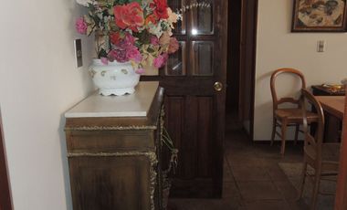 ESTUPENDA CASA EN EL CENTRO DE OLMUE, CALLE O´HIGGINS 5 DORMITORIOS, 4 BAÑOS