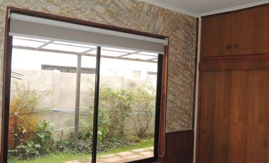 ESTUPENDA CASA EN EL CENTRO DE OLMUE, CALLE O´HIGGINS 5 DORMITORIOS, 4 BAÑOS