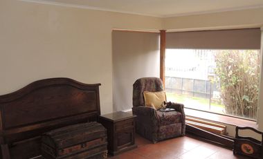 ESTUPENDA CASA EN EL CENTRO DE OLMUE, CALLE O´HIGGINS 5 DORMITORIOS, 4 BAÑOS