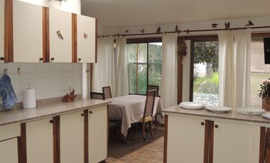 ESTUPENDA CASA EN EL CENTRO DE OLMUE, CALLE O´HIGGINS 5 DORMITORIOS, 4 BAÑOS