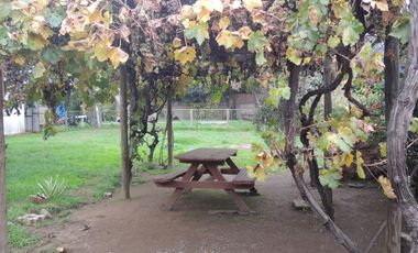 ESTUPENDA CASA EN EL CENTRO DE OLMUE, CALLE O´HIGGINS 5 DORMITORIOS, 4 BAÑOS