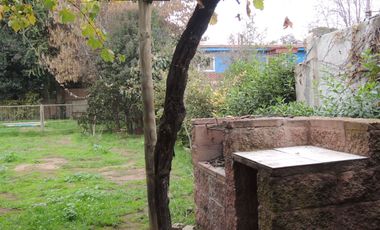 ESTUPENDA CASA EN EL CENTRO DE OLMUE, CALLE O´HIGGINS 5 DORMITORIOS, 4 BAÑOS