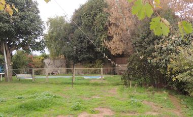 ESTUPENDA CASA EN EL CENTRO DE OLMUE, CALLE O´HIGGINS 5 DORMITORIOS, 4 BAÑOS