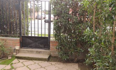 ESTUPENDA CASA EN EL CENTRO DE OLMUE, CALLE O´HIGGINS 5 DORMITORIOS, 4 BAÑOS