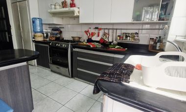 CASA EN URDESA EN ALQUILER