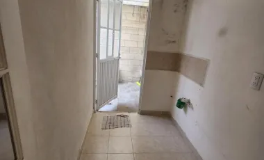 Casa en Venta en Fraccionamiento El Lago Residencial en Nicolás Romero