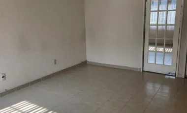 Casa en Venta en Fraccionamiento El Lago Residencial en Nicolás Romero