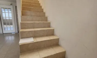 Casa en Venta en Fraccionamiento El Lago Residencial en Nicolás Romero