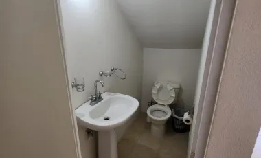 Casa en Venta en Fraccionamiento El Lago Residencial en Nicolás Romero