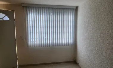 Casa en Venta en Fraccionamiento El Lago Residencial en Nicolás Romero