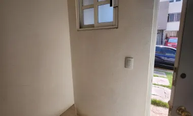 Casa en Venta en Fraccionamiento El Lago Residencial en Nicolás Romero