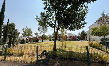 Casa en Venta en Fraccionamiento El Lago Residencial en Nicolás Romero