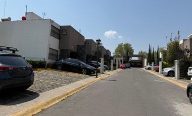 Casa en Venta en Fraccionamiento El Lago Residencial en Nicolás Romero