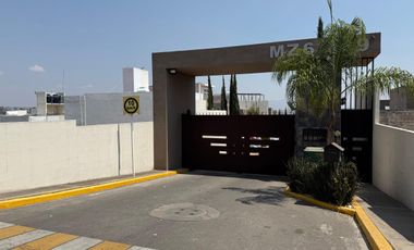 Casa en Venta en Fraccionamiento El Lago Residencial en Nicolás Romero
