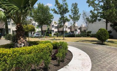 Casa en Venta en Fraccionamiento El Lago Residencial en Nicolás Romero