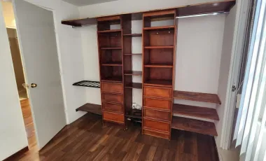 Casa en Venta en Fraccionamiento El Lago Residencial en Nicolás Romero