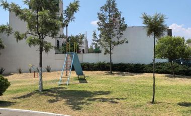 Casa en Venta en Fraccionamiento El Lago Residencial en Nicolás Romero