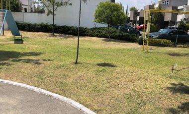 Casa en Venta en Fraccionamiento El Lago Residencial en Nicolás Romero