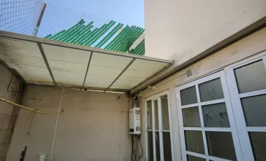Casa en Venta en Fraccionamiento El Lago Residencial en Nicolás Romero