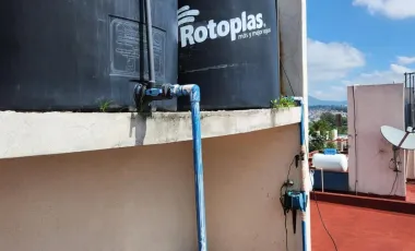 Casa en Venta en Fraccionamiento El Lago Residencial en Nicolás Romero