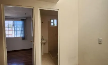 Casa en Venta en Fraccionamiento El Lago Residencial en Nicolás Romero