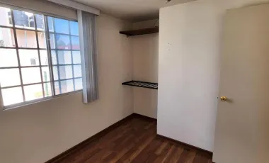 Casa en Venta en Fraccionamiento El Lago Residencial en Nicolás Romero
