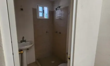 Casa en Venta en Fraccionamiento El Lago Residencial en Nicolás Romero