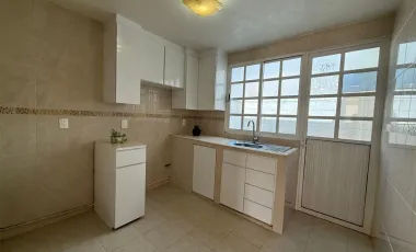 Casa en Venta en Fraccionamiento El Lago Residencial en Nicolás Romero