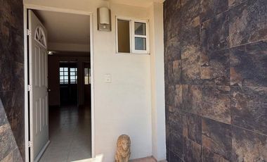 Casa en Venta en Fraccionamiento El Lago Residencial en Nicolás Romero