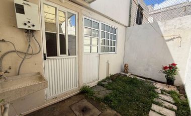 Casa en Venta en Fraccionamiento El Lago Residencial en Nicolás Romero