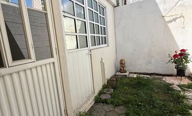 Casa en Venta en Fraccionamiento El Lago Residencial en Nicolás Romero