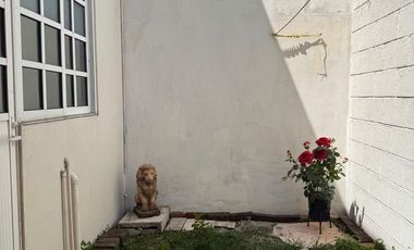 Casa en Venta en Fraccionamiento El Lago Residencial en Nicolás Romero