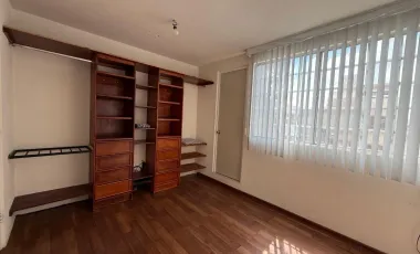 Casa en Venta en Fraccionamiento El Lago Residencial en Nicolás Romero