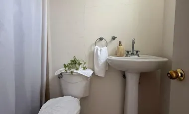 Casa en Venta en Fraccionamiento El Lago Residencial en Nicolás Romero