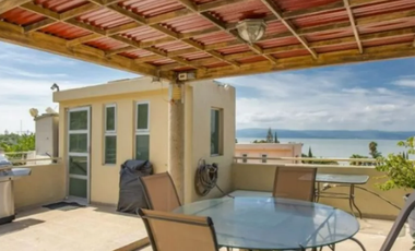 SE VENDE EXCELENTE CASA , LOURDES, CHAPALA, JALISCO