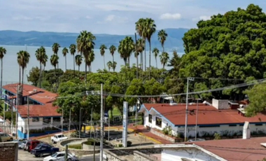 SE VENDE EXCELENTE CASA , LOURDES, CHAPALA, JALISCO