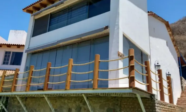 SE VENDE EXCELENTE CASA , LOURDES, CHAPALA, JALISCO