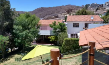 SE VENDE EXCELENTE CASA , LOURDES, CHAPALA, JALISCO
