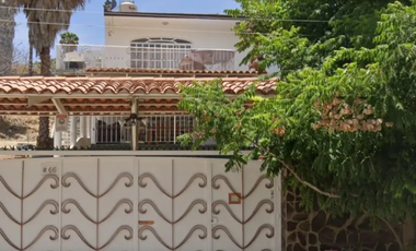 INVIERTE Y OBTEN GANANCIAS. CASA ADJUDICADA EN Cardenal 66, Chapala Haciendas, Chápala, Chapala, Jalisco