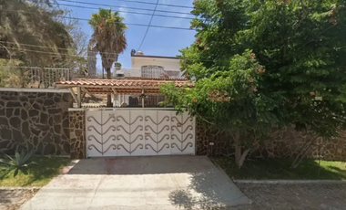 INVIERTE Y OBTEN GANANCIAS. CASA ADJUDICADA EN Cardenal 66, Chapala Haciendas, Chápala, Chapala, Jalisco