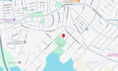 CASA EN VENTA EN EL CHARRO, TAMPICO, TAMAULIPAS