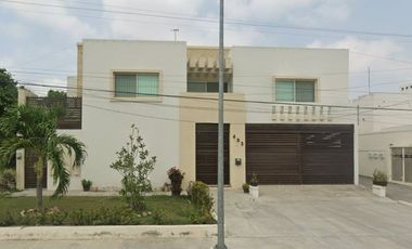 CASA EN VENTA EN EL CHARRO, TAMPICO, TAMAULIPAS